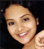 Date this charming Colombia girl Lucia from Ibague CO24821