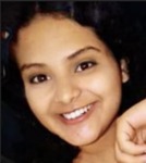 good-looking Colombia girl Lucia from Ibague CO24821