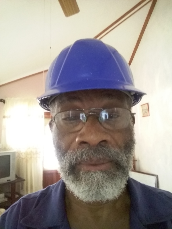 Date this athletic Barbados man 265keylooker from Bridgetown BB21