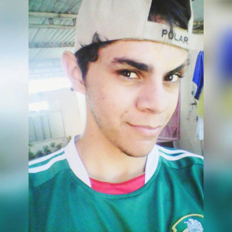 Date this good-looking Venezuela man Yg from Bqto VE1819