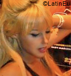Date this fun Argentina girl Seresita from Argentina AR154