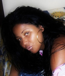 happy Brazil girl Vanessa from Rio De Janeiro BR10642