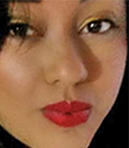 Date this hot Colombia girl Gina from Cali CO24230