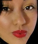 fun Colombia girl Gina from Cali CO24230