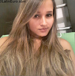 attractive Colombia girl Tatiana from Cali CO24236