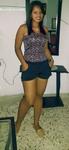 good-looking Colombia girl Yorcelis from Barranquilla CO24240