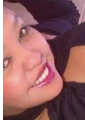 Date this young Dominican Republic girl Rosibel from Santiago DO35777