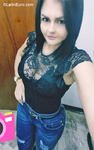 red-hot Venezuela girl Nubia from Caracas VE1823