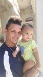 charming Dominican Republic man Julio jose from Rep Dominicana DO33050