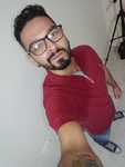 beautiful Colombia man  from Armenia CO24251