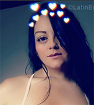 young Colombia girl Liza from Medellin CO24252