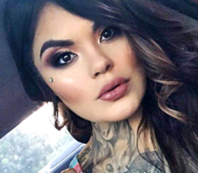 Date this lovely Colombia girl Valentina from Medellin CO24273