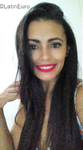 pretty Brazil girl Fabiana from Santa Cruz Cabralia BR10798