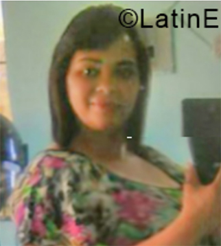 Date this good-looking Dominican Republic girl Jazmn from Puerto Plata DO33083