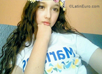 stunning Nicaragua girl Dayanira from Managua NI212
