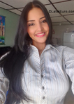 lovely Colombia girl Rosaura from Barranquilla CO24290