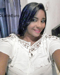 beautiful Colombia girl Mari from Cartagena CO24690
