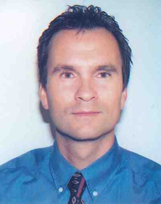 Date this good-looking Germany man Martin from Stuttgart GB964