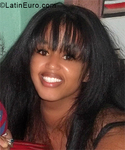 tall Cuba girl Aridni from La Habana CU369