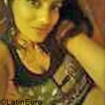 good-looking Costa Rica girl Nixi from Guapiles CR361
