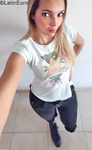 luscious Colombia girl Laura from Barranquilla CO24298