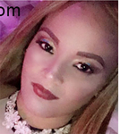 fun Dominican Republic girl Yudelka from Santo Domingo DO33111