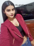 georgeous Colombia girl Camila from Bogota CO24311