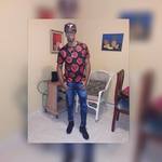 voluptuous Dominican Republic man Christopher from Santo Domingo DO33129