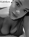 stunning Cuba girl Yanare from Havana CU489