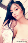 passionate Colombia girl Marianita from Boyaca CO24346