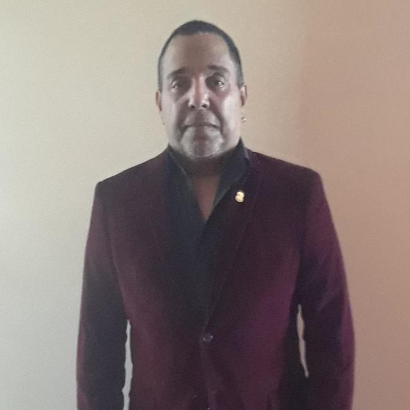 Date this foxy United States man Boricua54 from Charlotte US19532