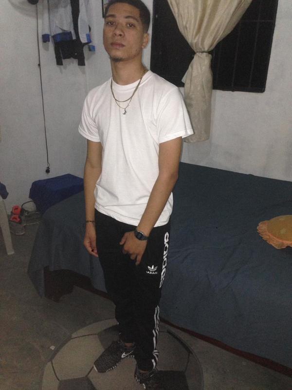 Date this attractive Dominican Republic man Fleubert from San Pedro De Macoris DO33142