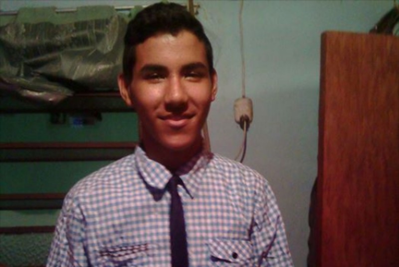 Date this exotic Venezuela man Migue1515 from Venezuela VE1874