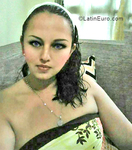 tall Colombia girl Fresita from Bogota CO24354