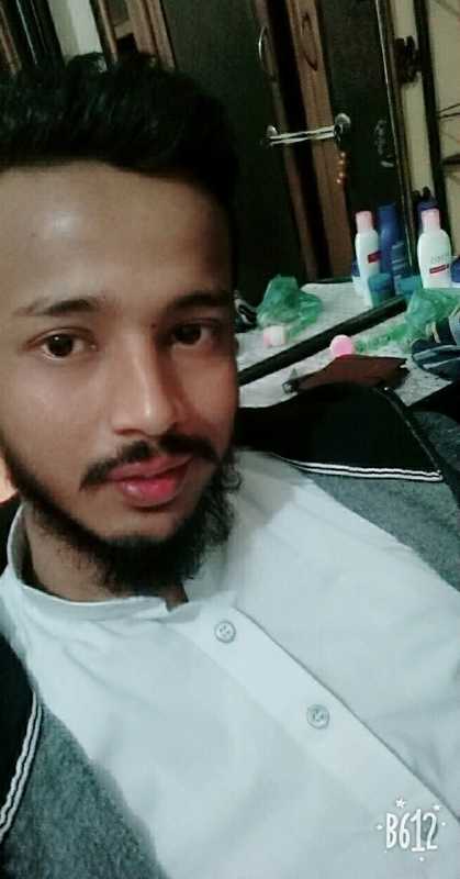 Date this tall Pakistan man Joni from Karachi PK177