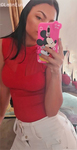 foxy Colombia girl Xidey from Bucaramanga CO24356