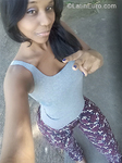 pretty Brazil girl Clia from Goias BR10665