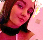 hot Colombia girl Nathalia from Cali CO24364