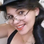 georgeous Cuba girl Mary from Havana CU383