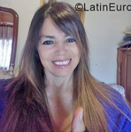 red-hot Colombia girl Yuriza from Bogotá D.C. CO26801