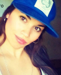 cute Colombia girl Julieta from Bogota CO24383