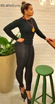 georgeous Brazil girl  from São José Dos Campos BR10666