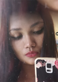 Date this sultry Dominican Republic girl Oscarina from Puerto Plata DO33182