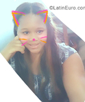 tall Dominican Republic girl Kateryn from  DO33184