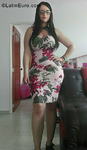 georgeous Colombia girl Lorena from Bogota CO24394