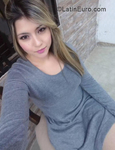 happy Colombia girl Diana from Medellin CO24395