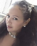 luscious Colombia girl Frandi from Barranquilla CO26316