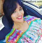 charming Brazil girl Ana from Nova brasilandia BR10667