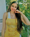 cute Cuba girl Leydis from Pinar Del Rio CU734