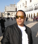 pretty Colombia man Ney from Pinar Del Rio CU391